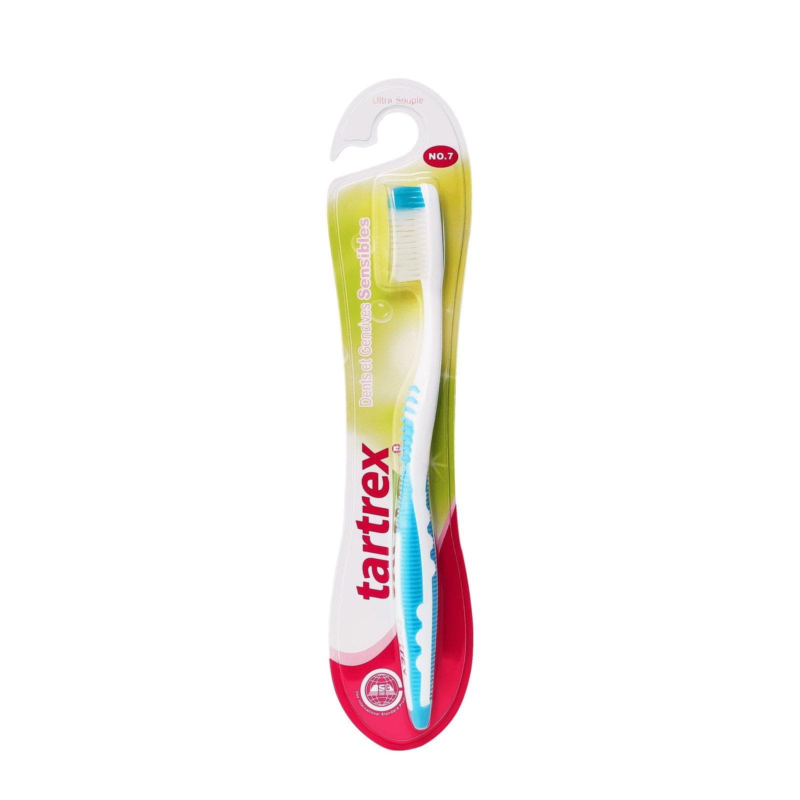 PHYTEAL Tartrex Brosse A Dents