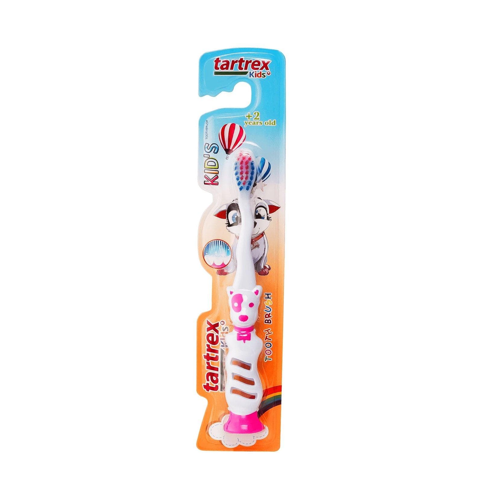 PHYTEAL Tartrex Brosse A Dents Kid’s