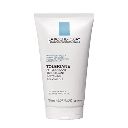 LA ROCHE POSAY Toleriane Gel Moussant