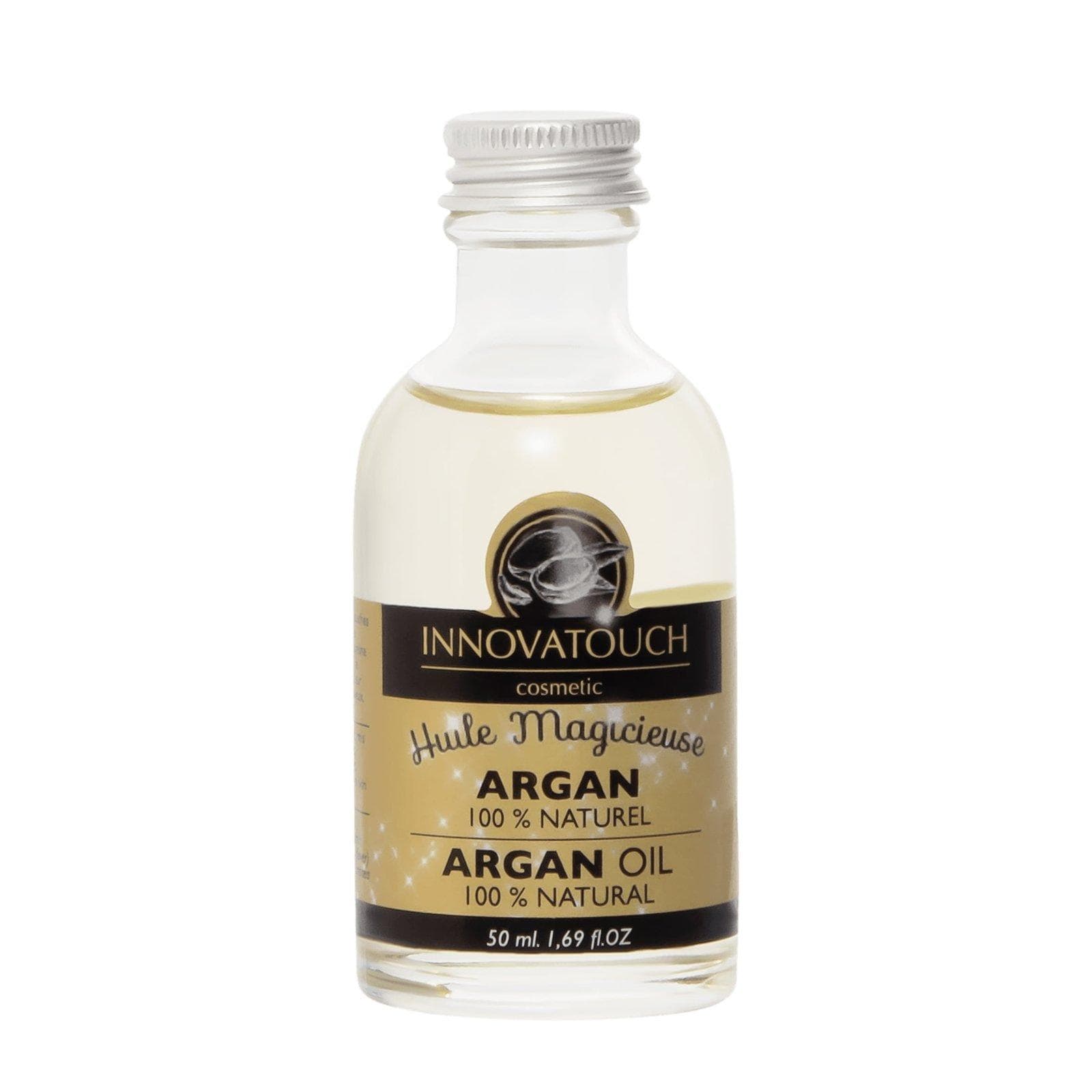 INNOVATOUCH Huile Magicieuse Agran 50 ML