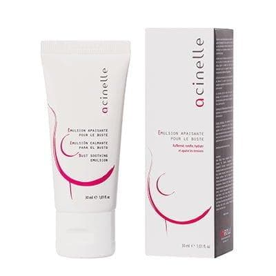 ACINELLE émulsion apaisante pour les seins 30ml