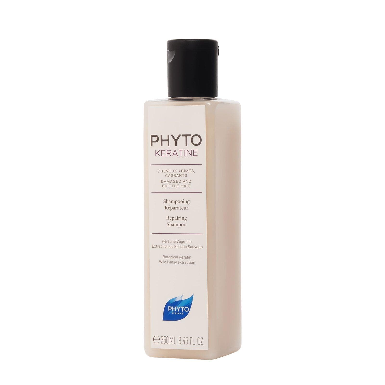 PHYTO Kératine Shampooing