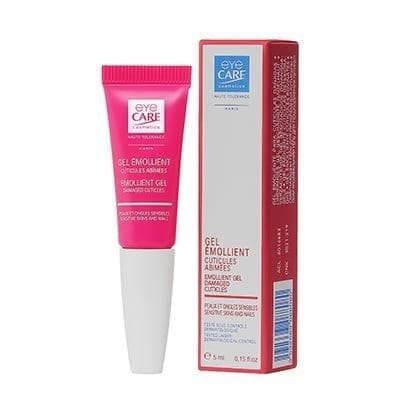 EYE CARE Gel Emollient Pour Cuticules