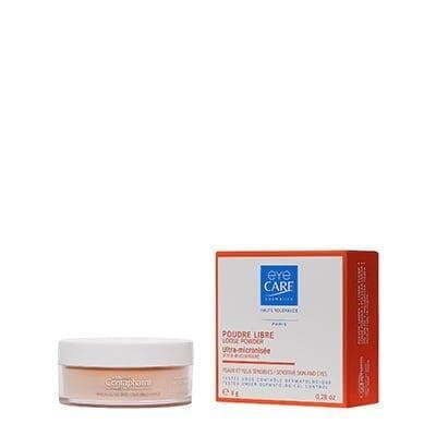 Eye care poudre libre naturel