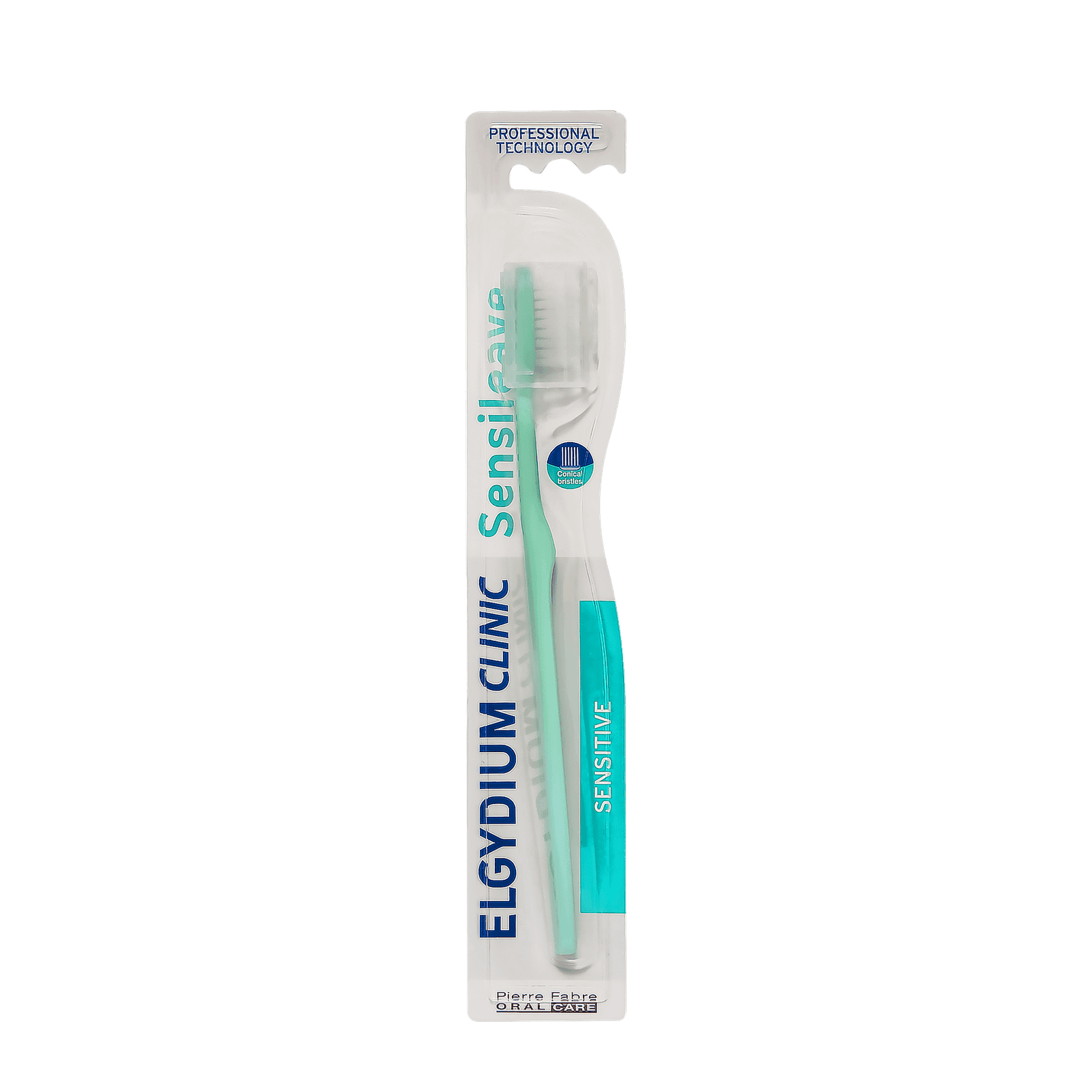 Elgydium Brosse A Dents Sensileave