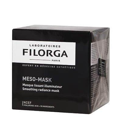 FILORGA MESO Mask Masque Lissant Illuminateur