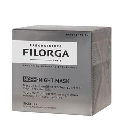 FILORGA NCEF Night Mask