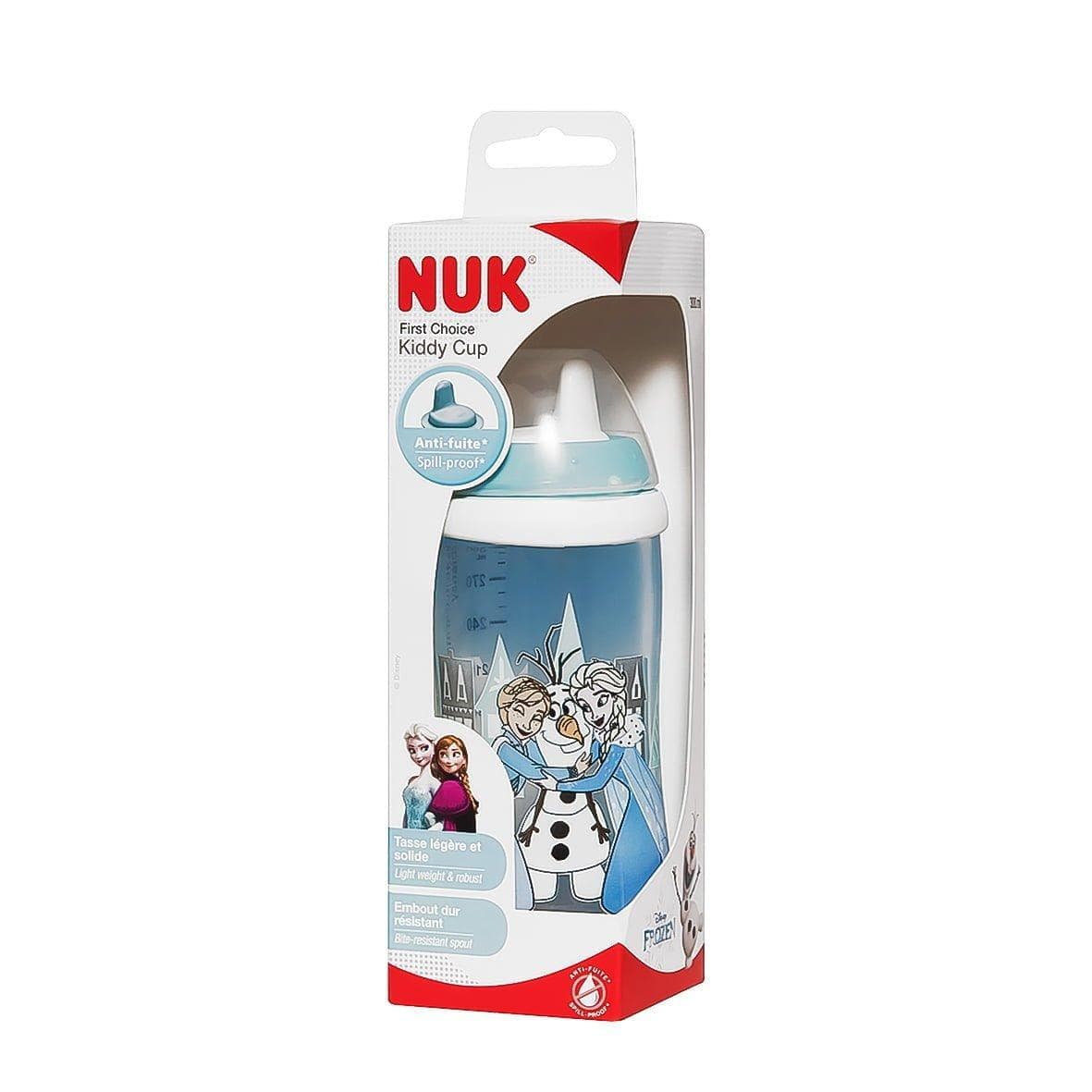Nuk disney frozen kiddy cup