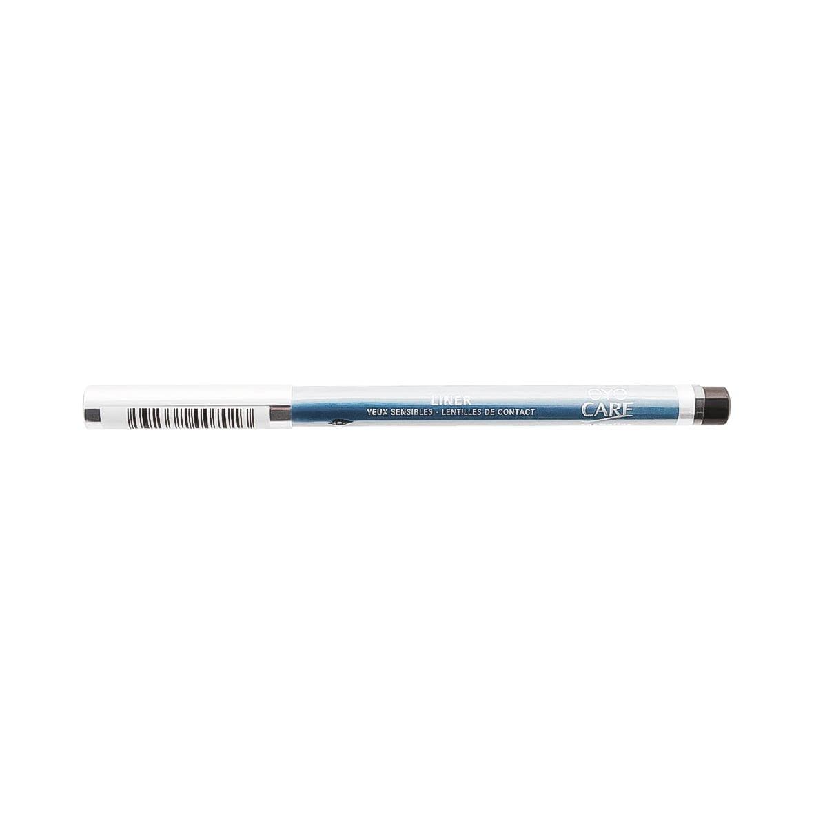 Eye care liner bleu