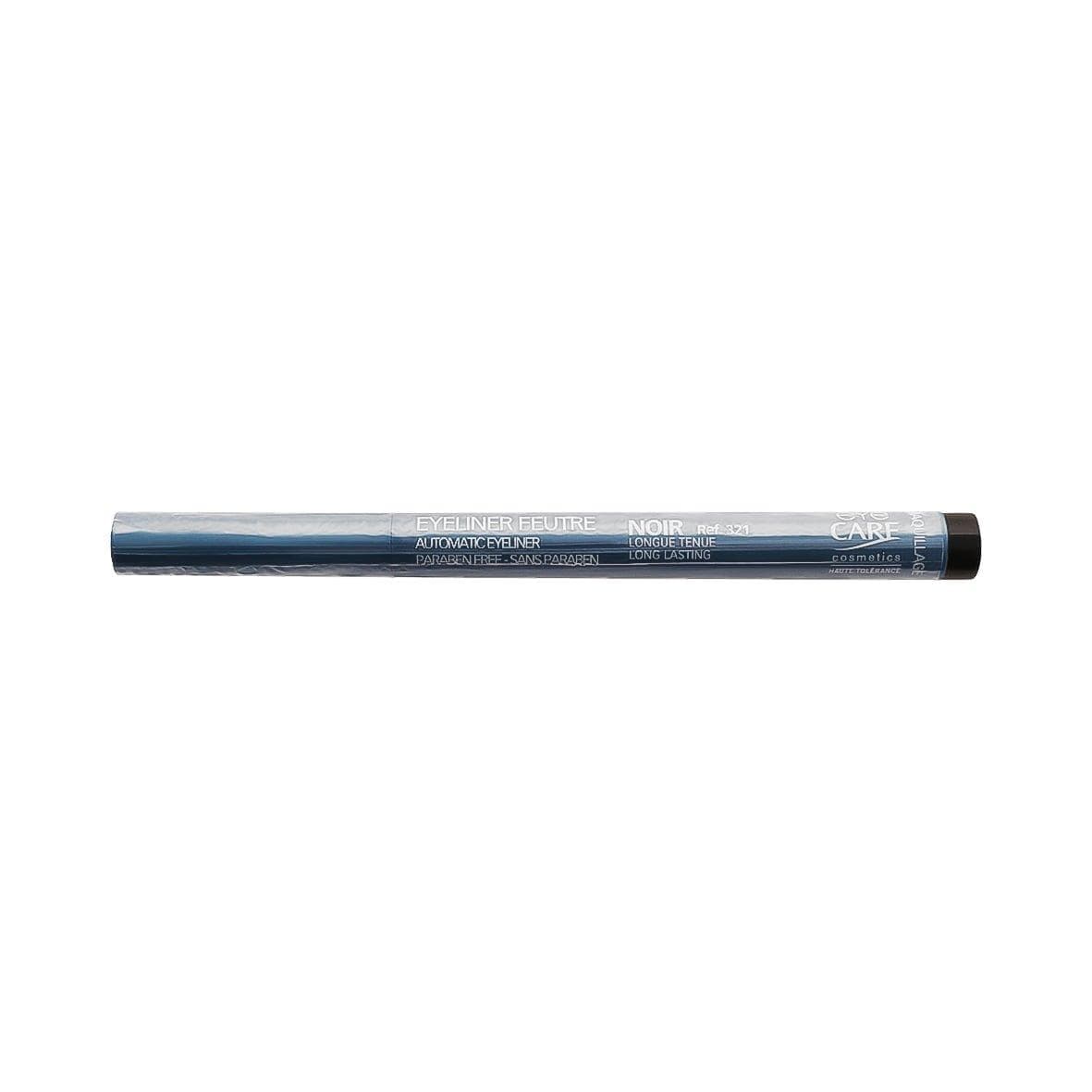 Eye care eyeliner feutre