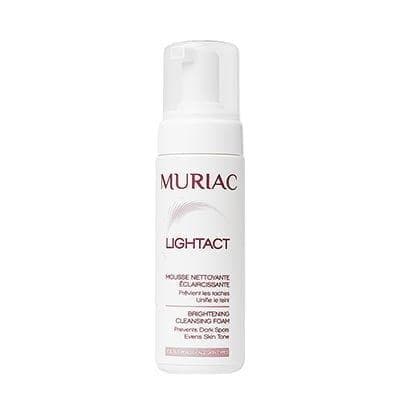 MURIAC Lightact Mousse Nettoyante