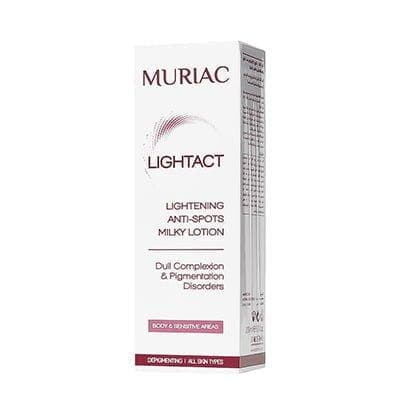 MURIAC Lightact Lotion Lactée Eclaircissante