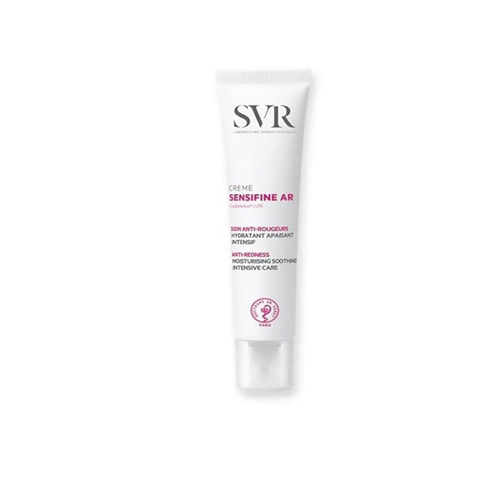 SVR SENSIFINE AR Crème Anti-rougeurs 40 ML