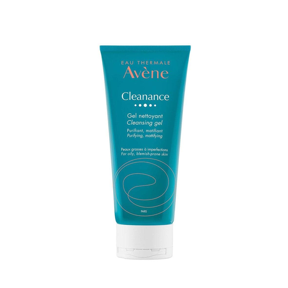 AVENE Cleanance Gel Nettoyant 200 ML