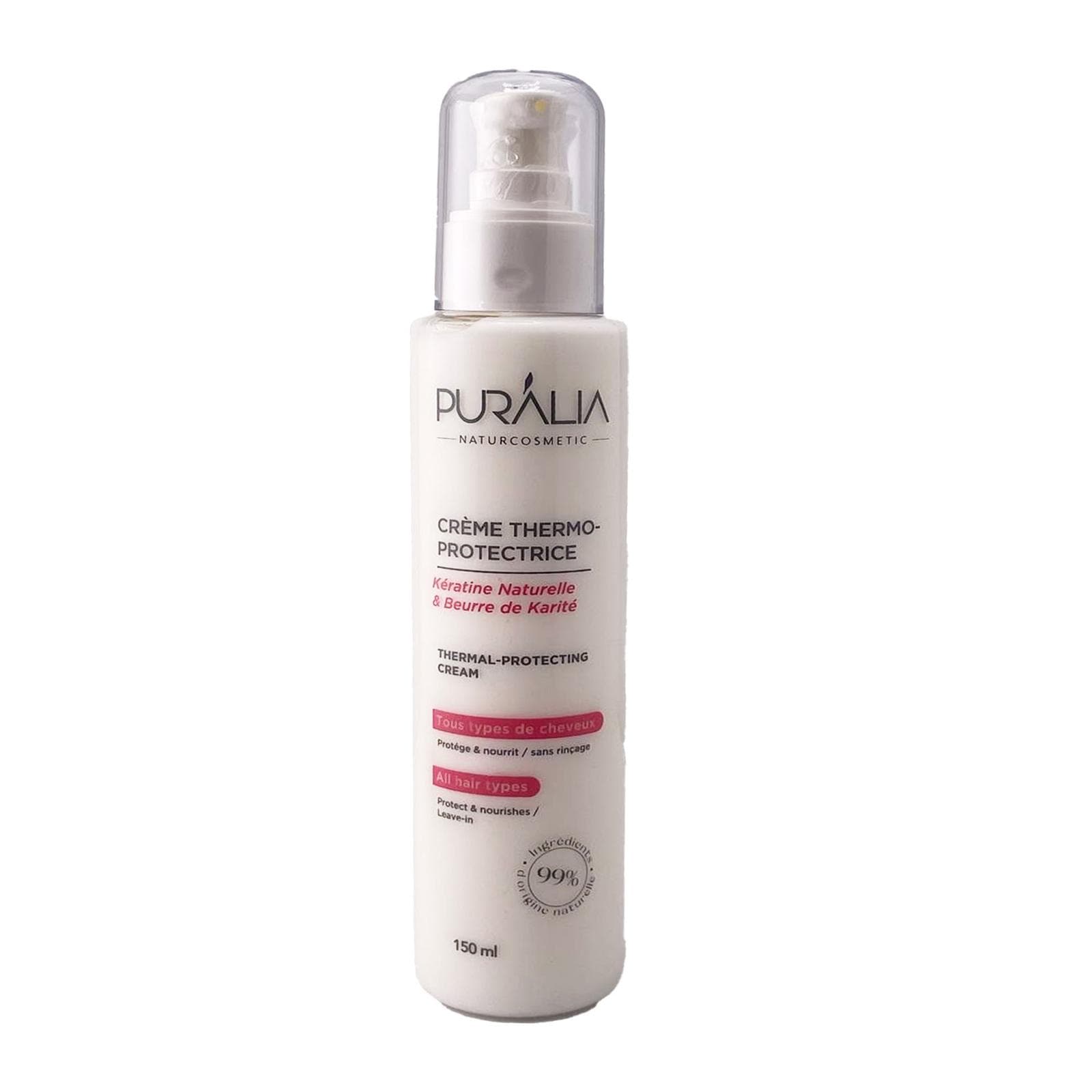 PURALIA Crème Thermo Protectrice
