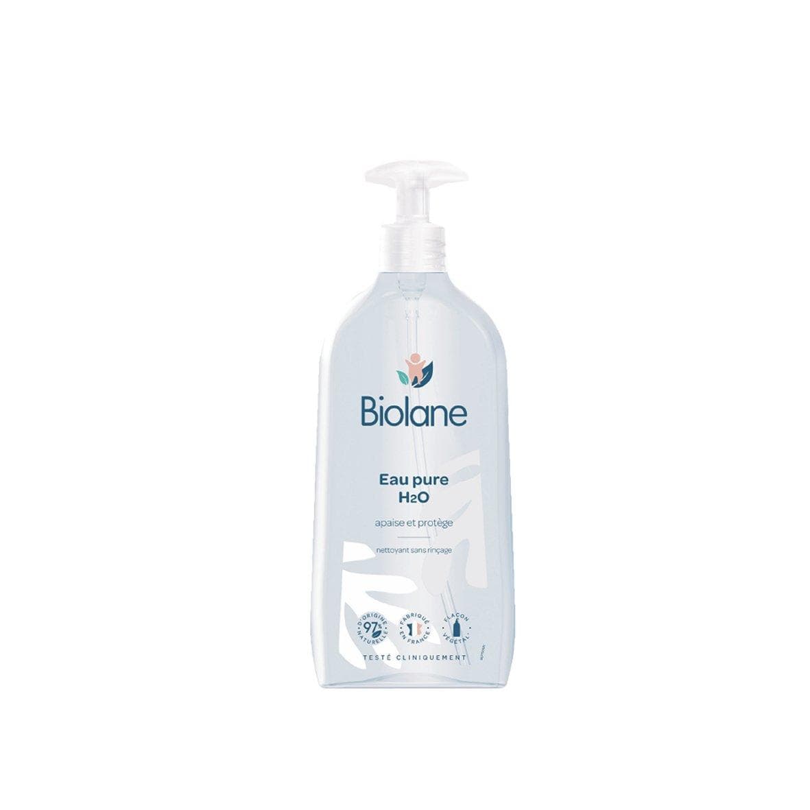 BIOLANE Eau Pure H2O