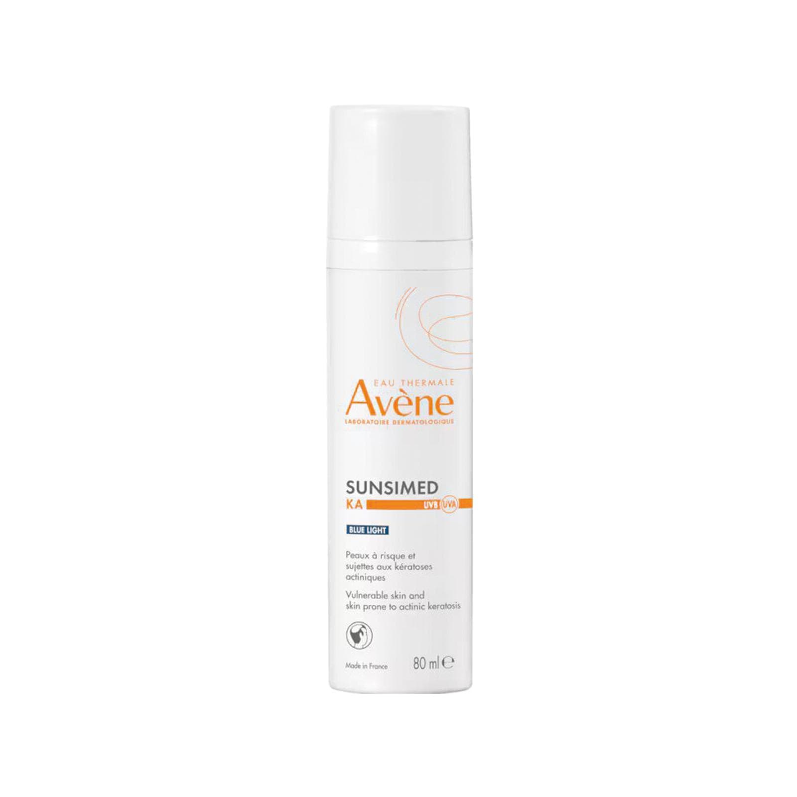 AVENE SunsiMed KA Ecran SPF 50+