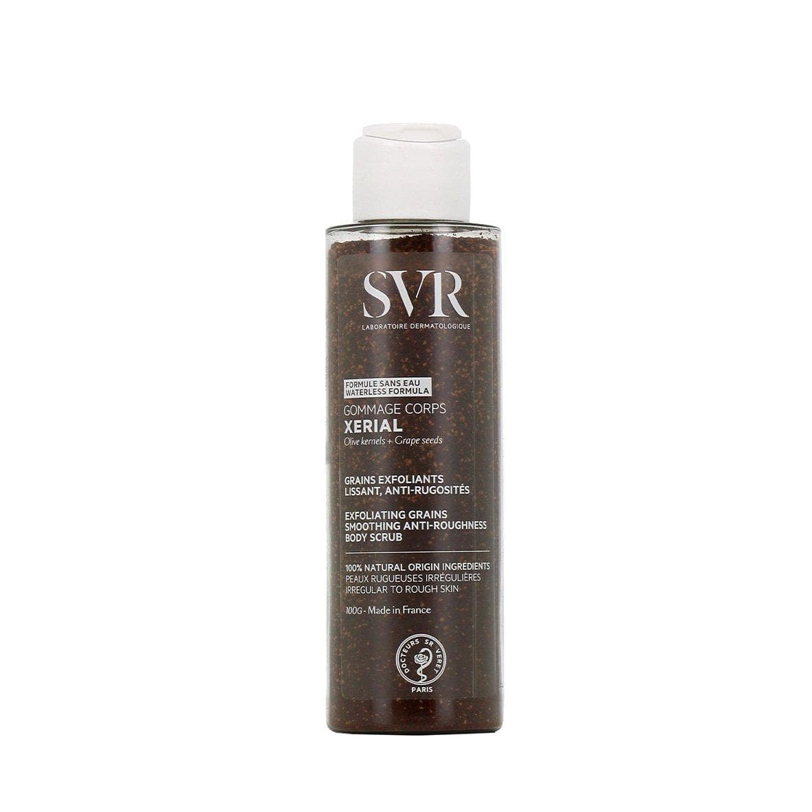 SVR XERIAL Gommage Corps