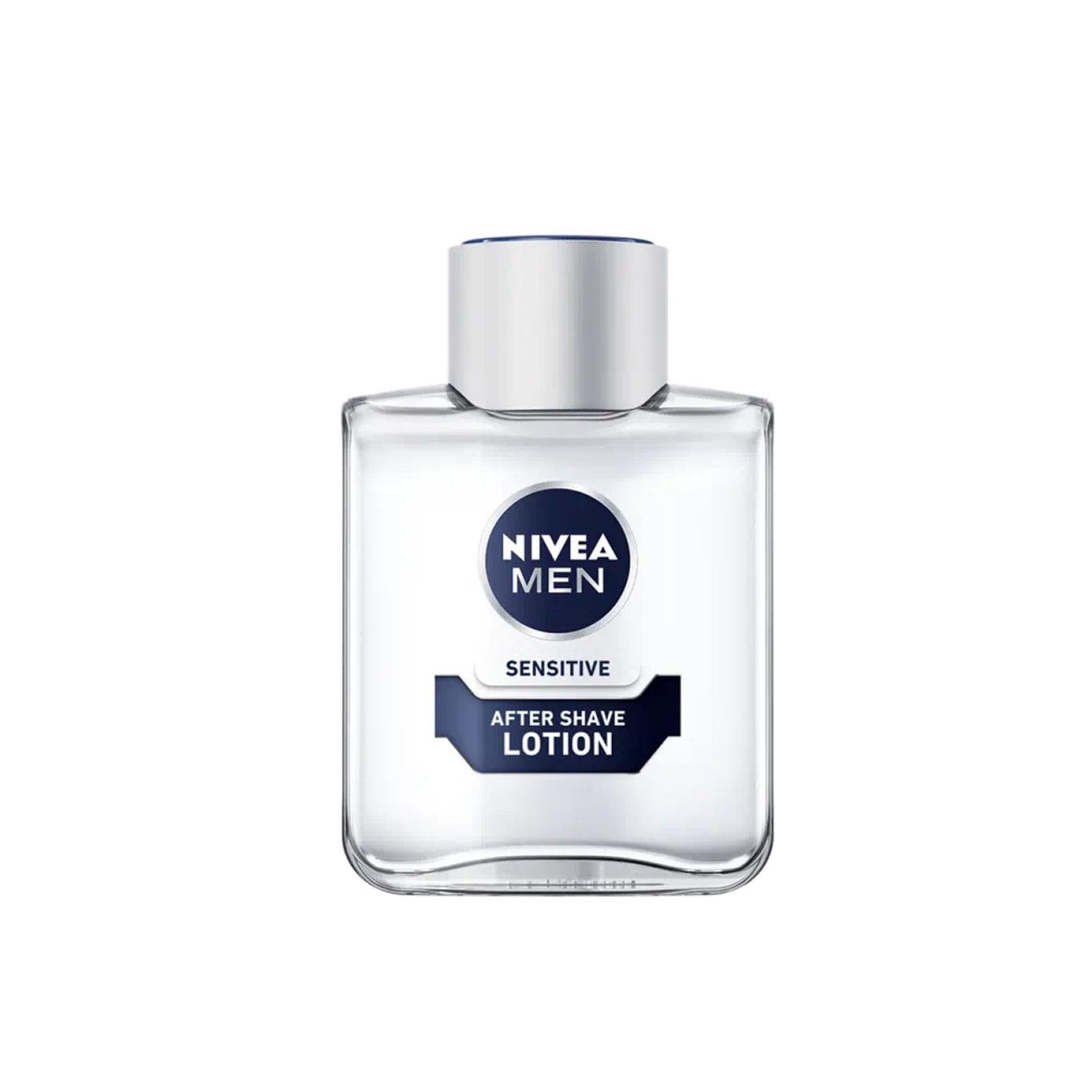NIVEA MEN Sensitive Lotion Après Rasage