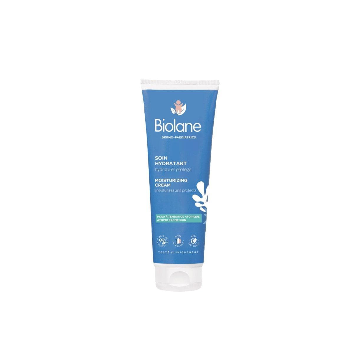 BIOLANE Soin Hydratant 250 ml