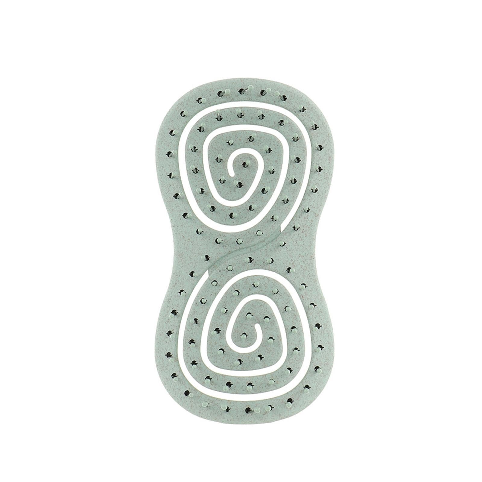 SANOSOIN Brosse à Cheveux Compacte