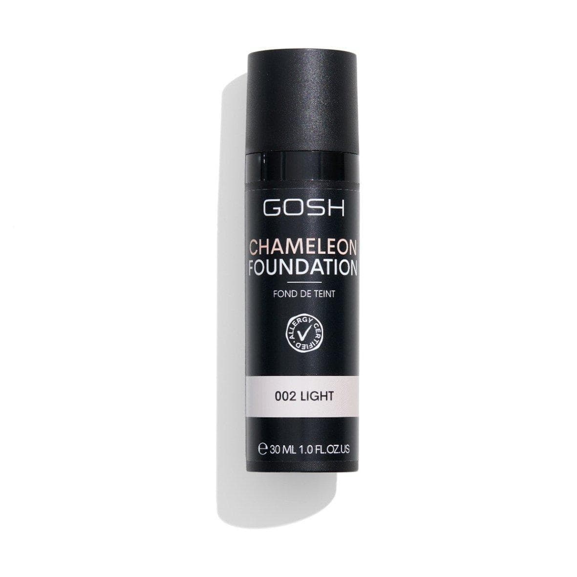 GOSH Chameleon Foundation 002 Light