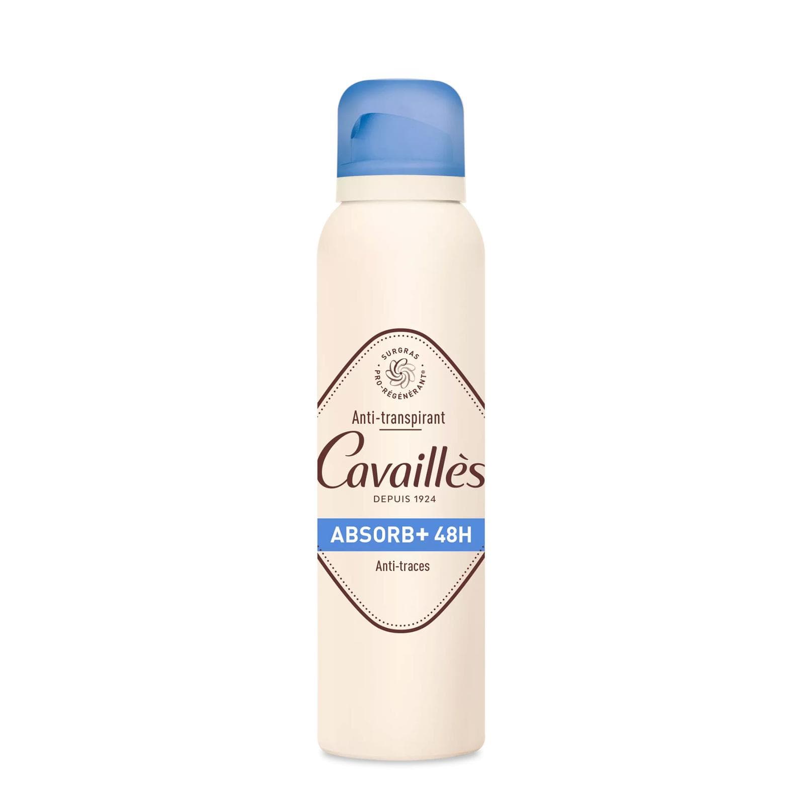 ROGE CAVAILLES Absorb+ Deo Spray