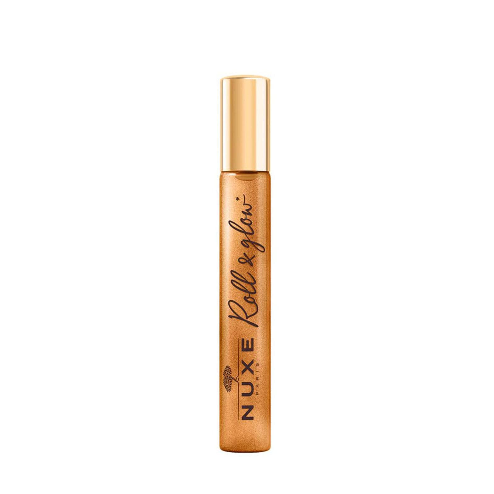NUXE Roll & Glow Huile Prodigieuse Or