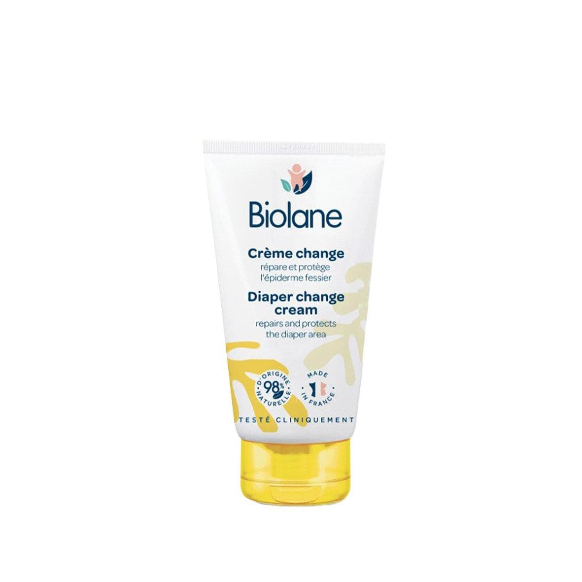 BIOLANE Crème Change 50 ML