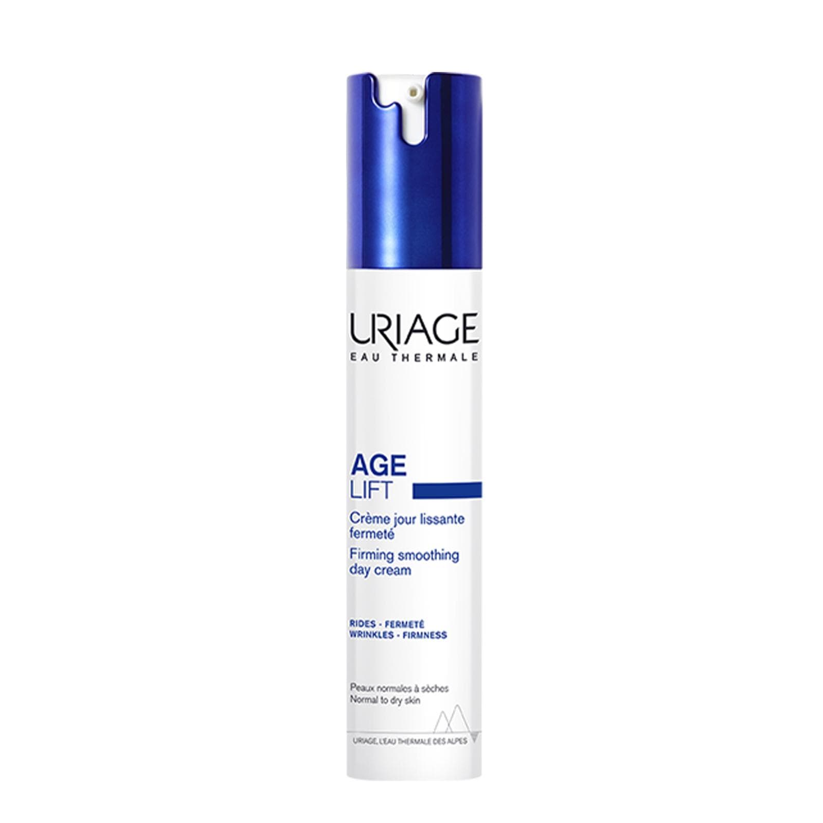 URIAGE AGE LIFT Crème Jour Lissante Fermeté
