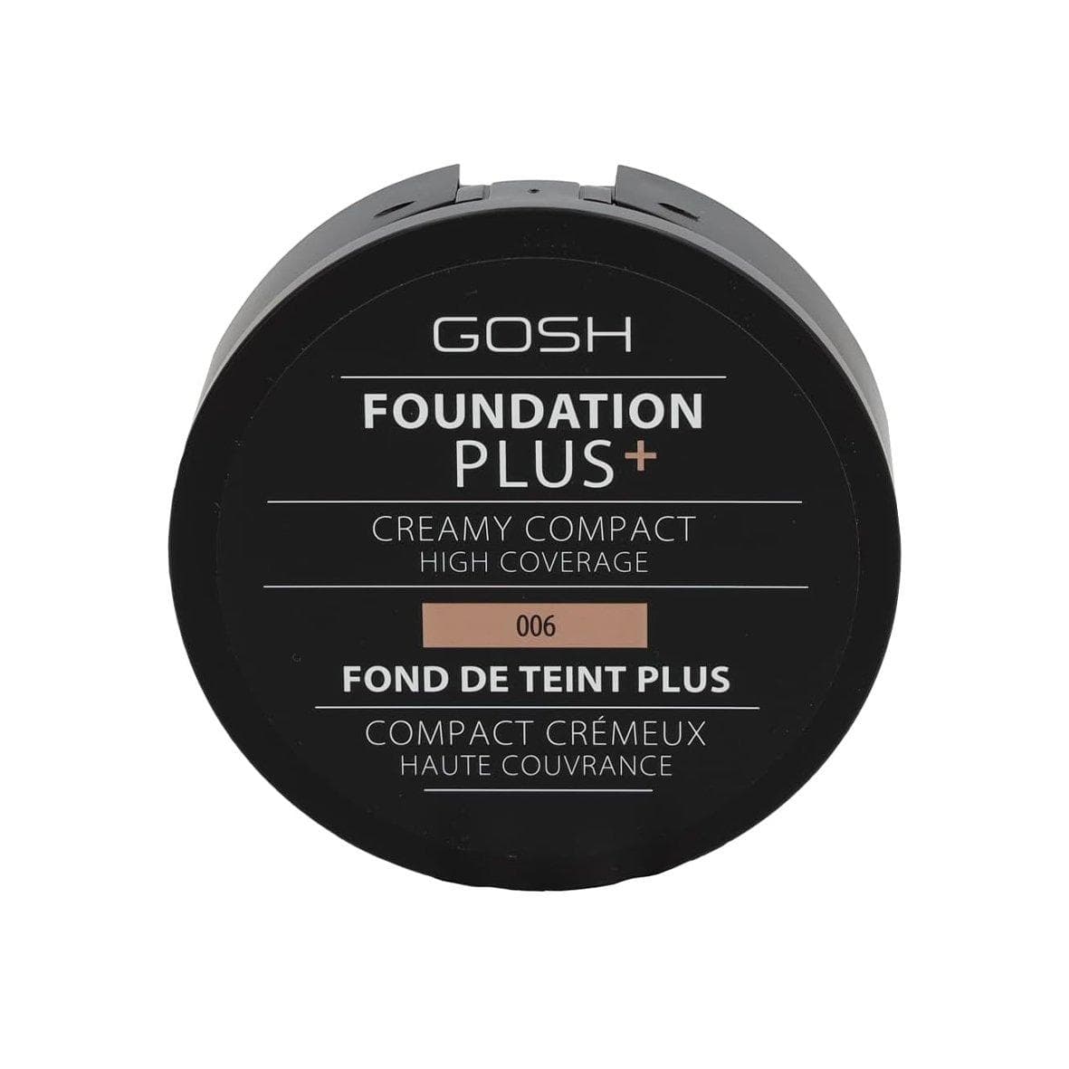 GOSH Fond de Teint Plus 006
