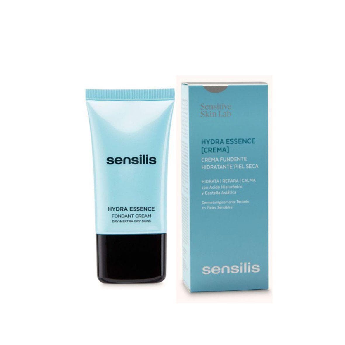 SENSILIS Hydra Essence Crème 40 ML