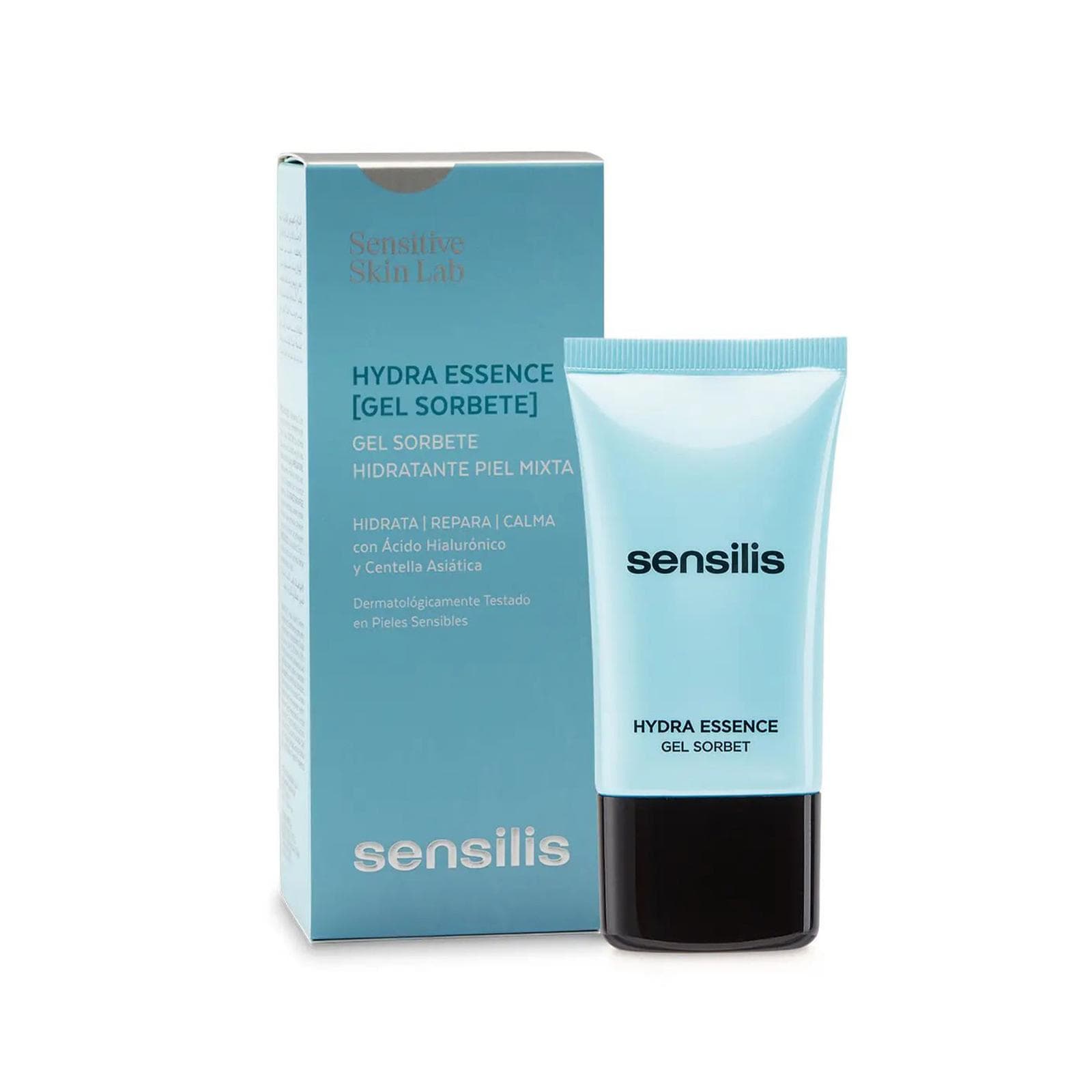 SENSILIS Hydra Essence Gel Sorbet
