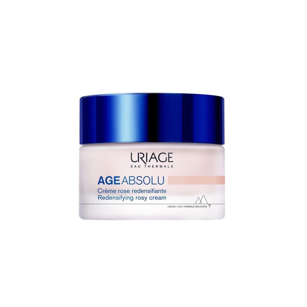 URIAGE AGE ABSOLU Crème Rose Redensifiante