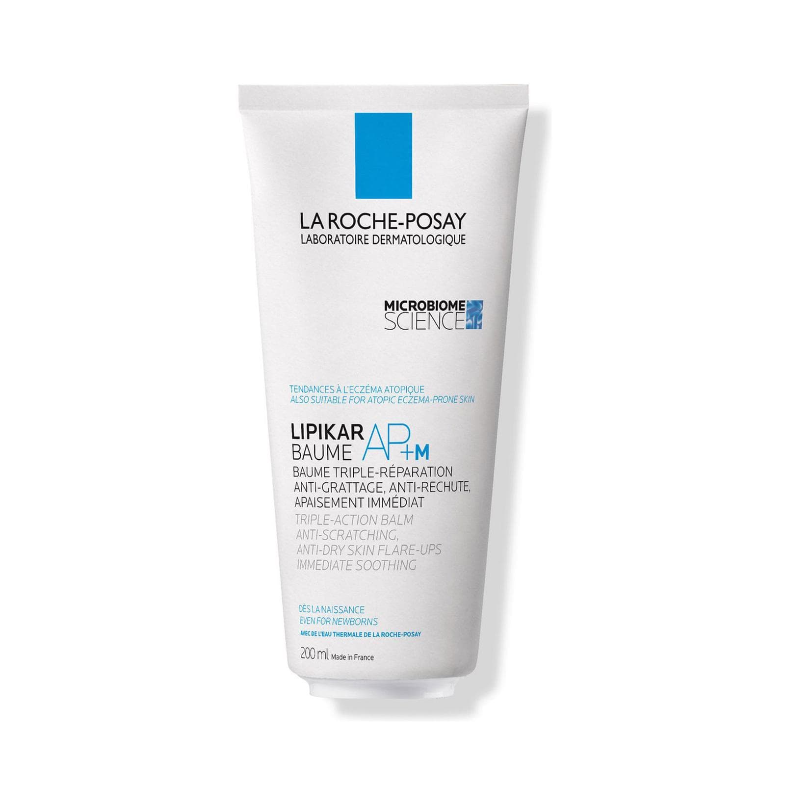 LA ROCHE POSAY Lipikar Baume AP+M
