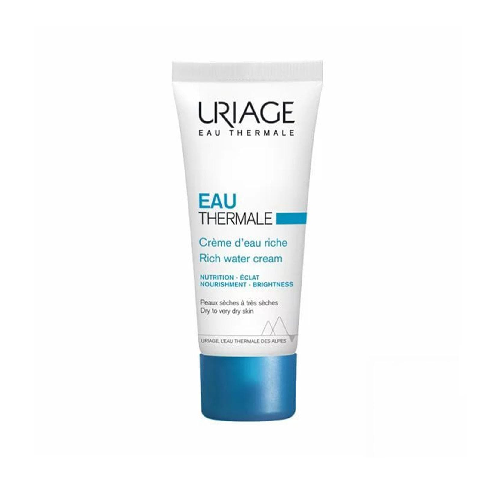 URIAGE Crème d’eau Riche