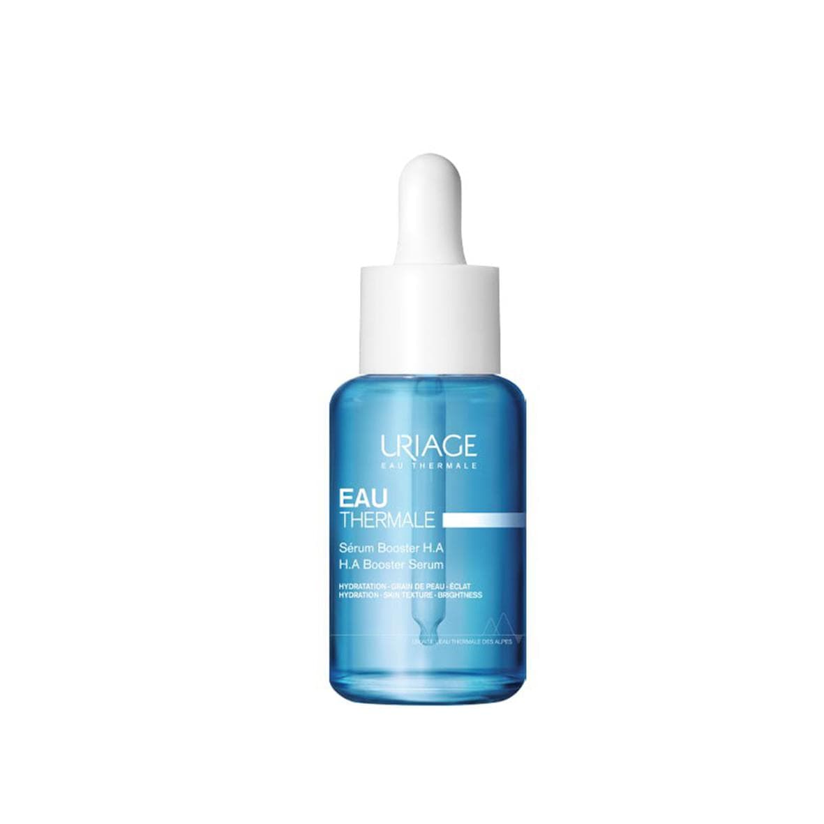 URIAGE Eau Thermale Sérum Booster H.A