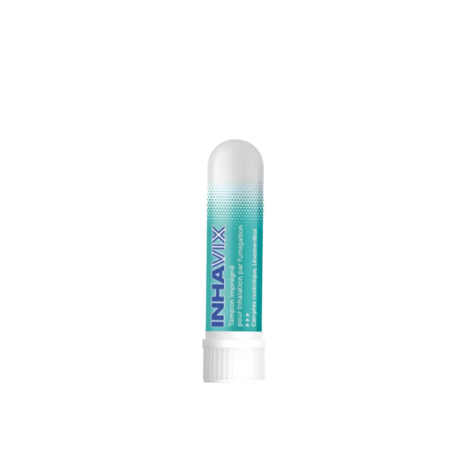 INHAVIX Tampon Imprégné