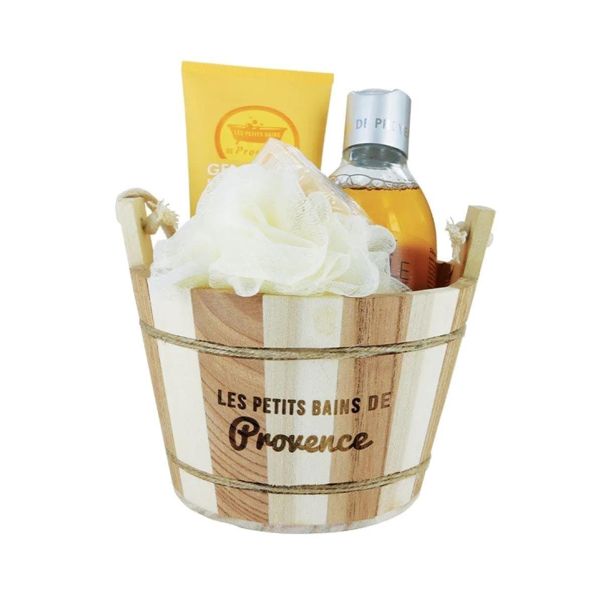 Les Petits Bains De Provence Seau Douceur