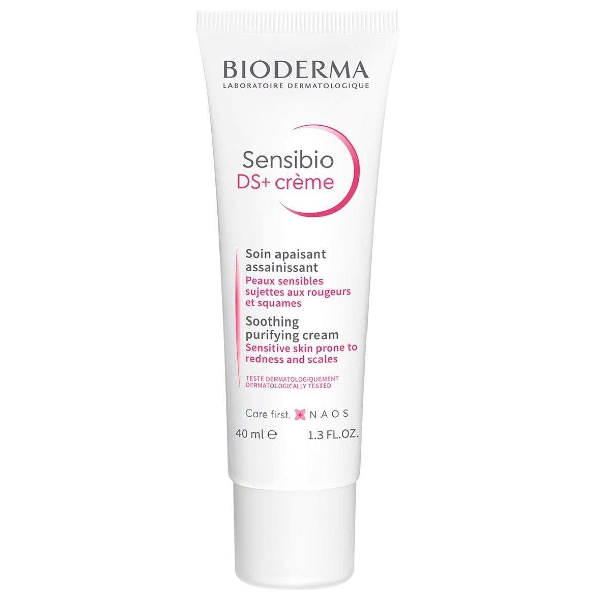 BIODERMA Sensibio DS+ Crème