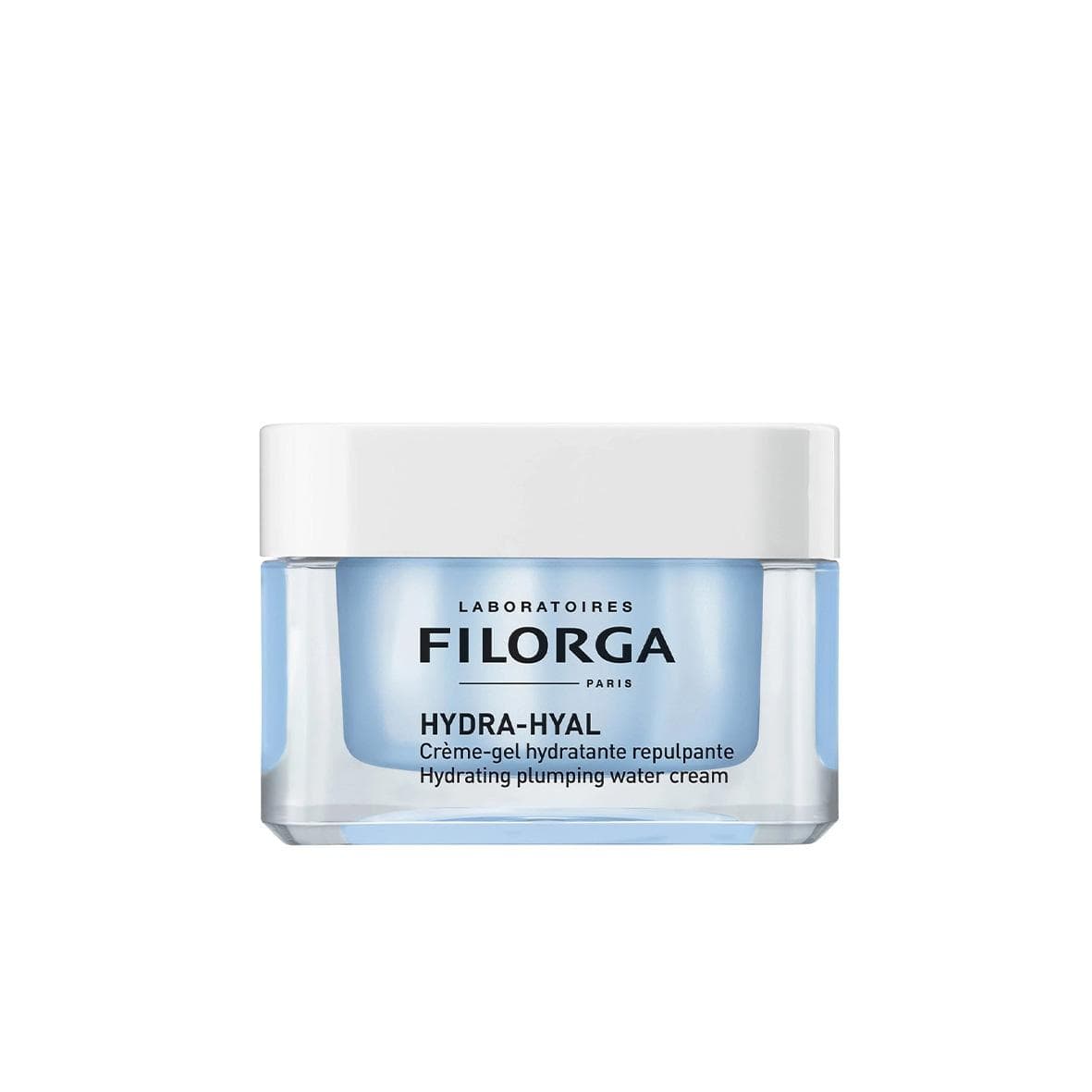 FILORGA HYDRA HYAL Crème Gel Hydratante Repulpante