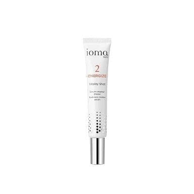 IOMA Energize Vitality Shot