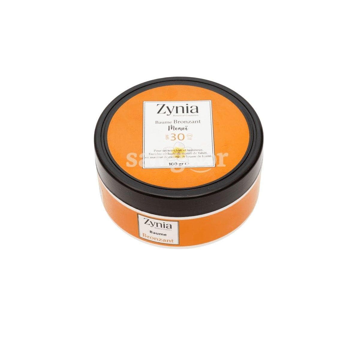 ZYNIA Baume Bronzant SPF 30
