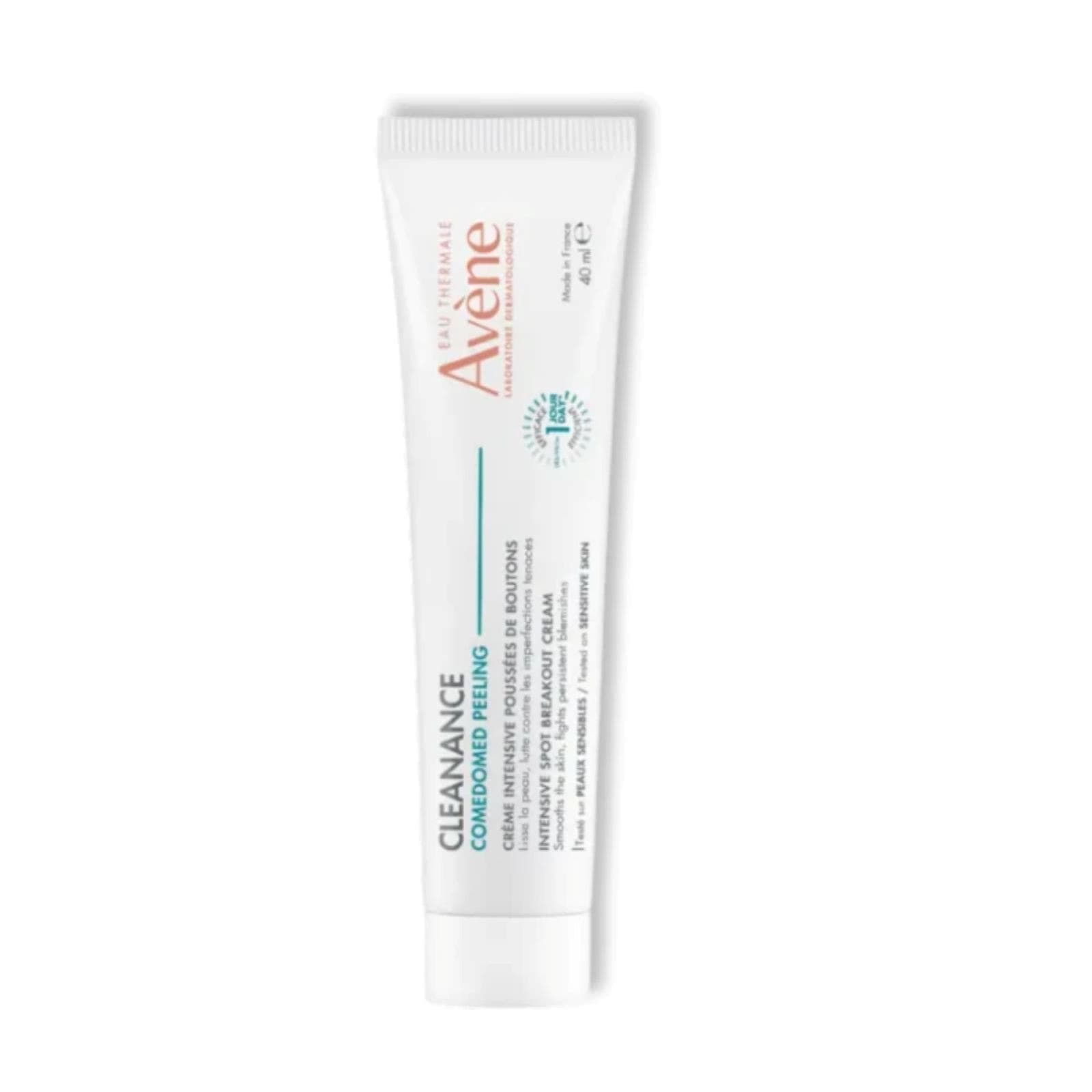 AVENE Cleanance Comedomed Peeling Crème