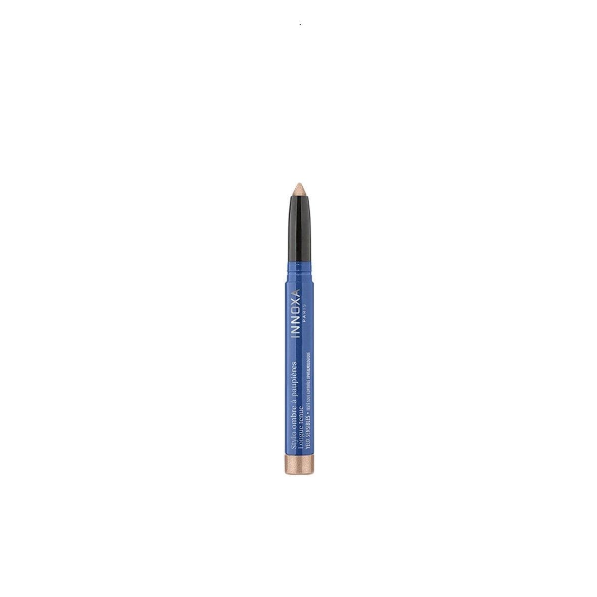 INNOXA Stylo Ombre à Paupières Longue Tenue beige perlé