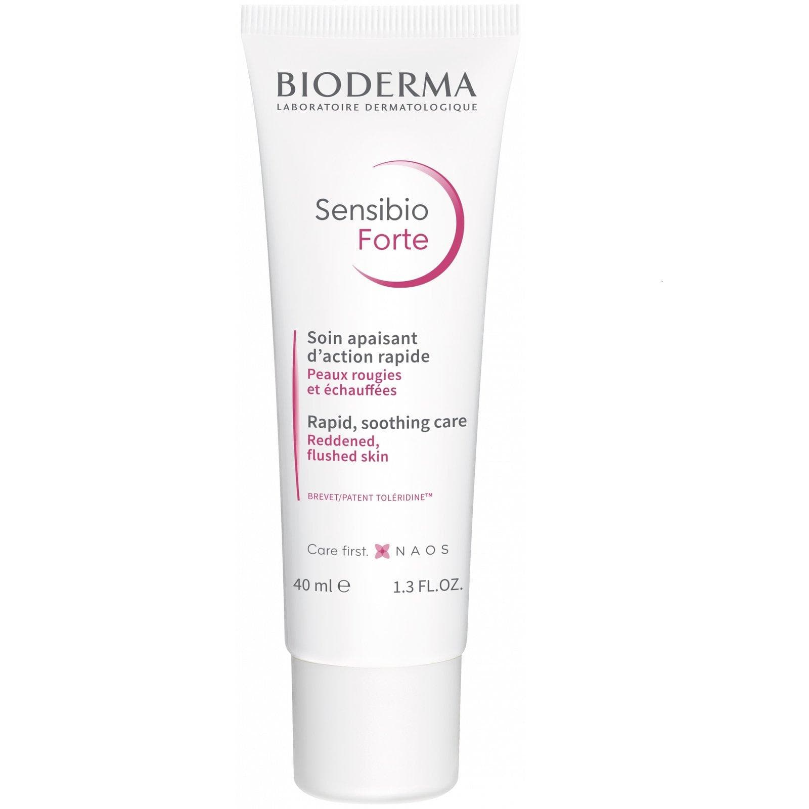 BIODERMA Sensibio Forte