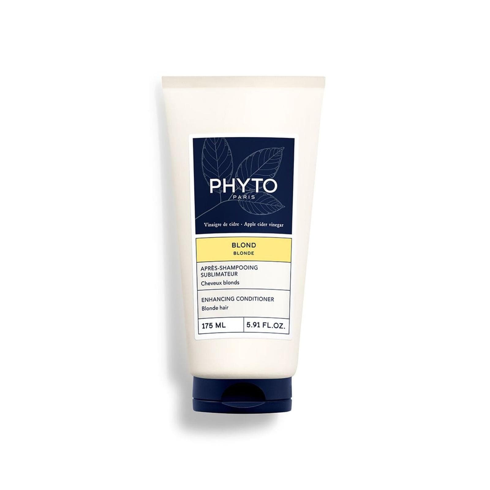 PHYTO Blond Après Shampooing Sublimateur