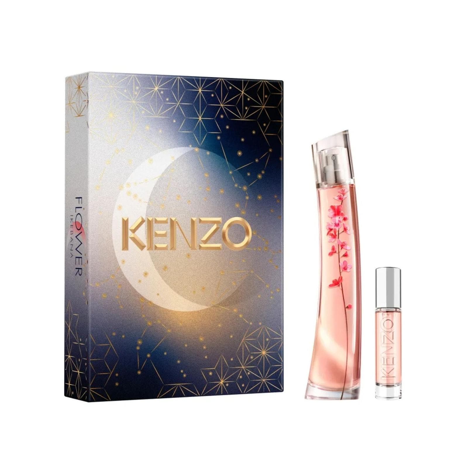 FLOWER IKEBANA BY KENZO Coffret