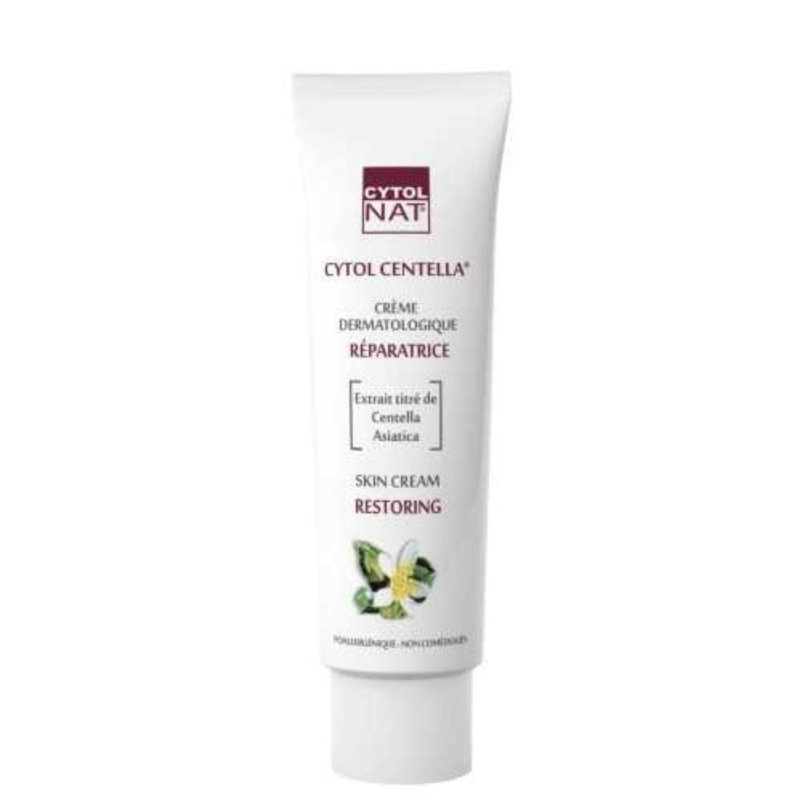 CYTOLNAT Centella Crème Réparatrice
