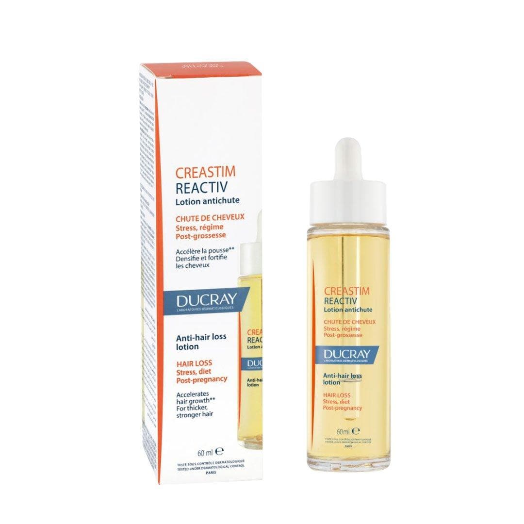 DUCRAY Creastim Reactiv Lotion Antichute